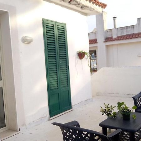 Holiday Home Sulmare Изола-делле-Феммине Экстерьер фото
