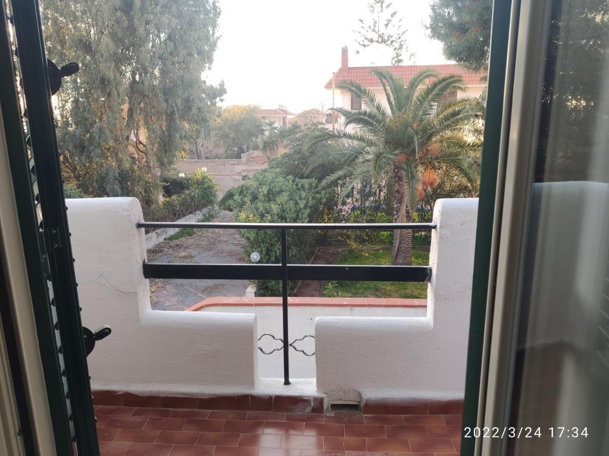Holiday Home Sulmare Изола-делле-Феммине Экстерьер фото