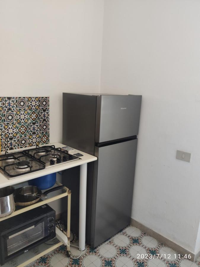 Holiday Home Sulmare Изола-делле-Феммине Экстерьер фото