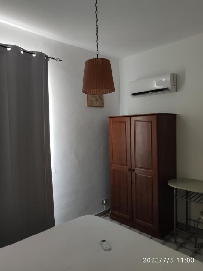 Holiday Home Sulmare Изола-делле-Феммине Экстерьер фото