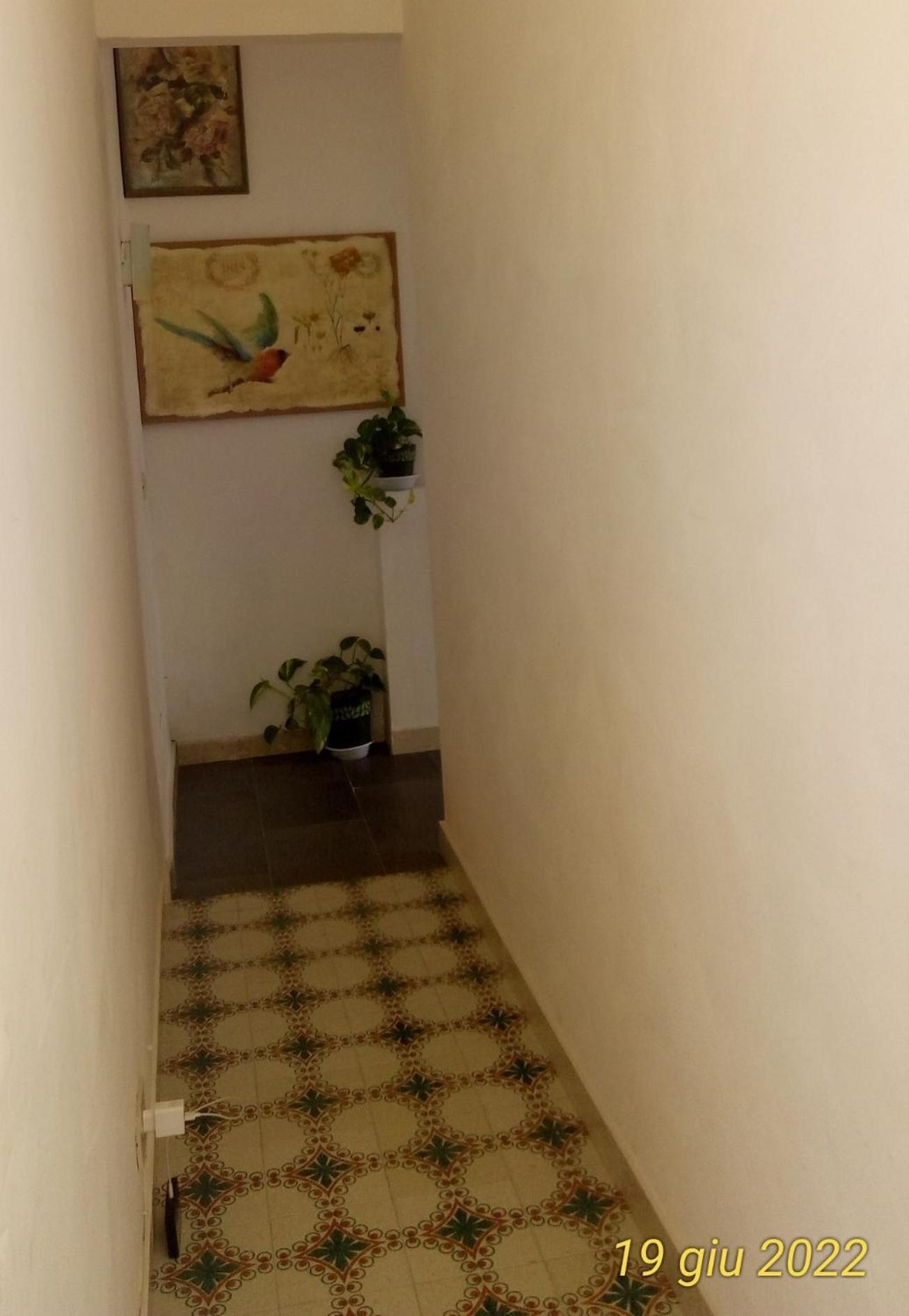 Holiday Home Sulmare Изола-делле-Феммине Номер фото