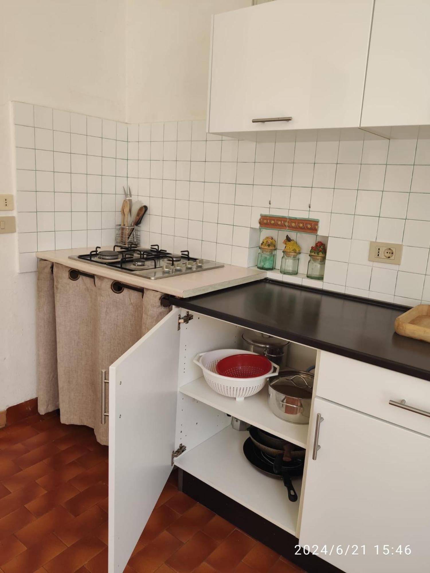 Holiday Home Sulmare Изола-делле-Феммине Экстерьер фото