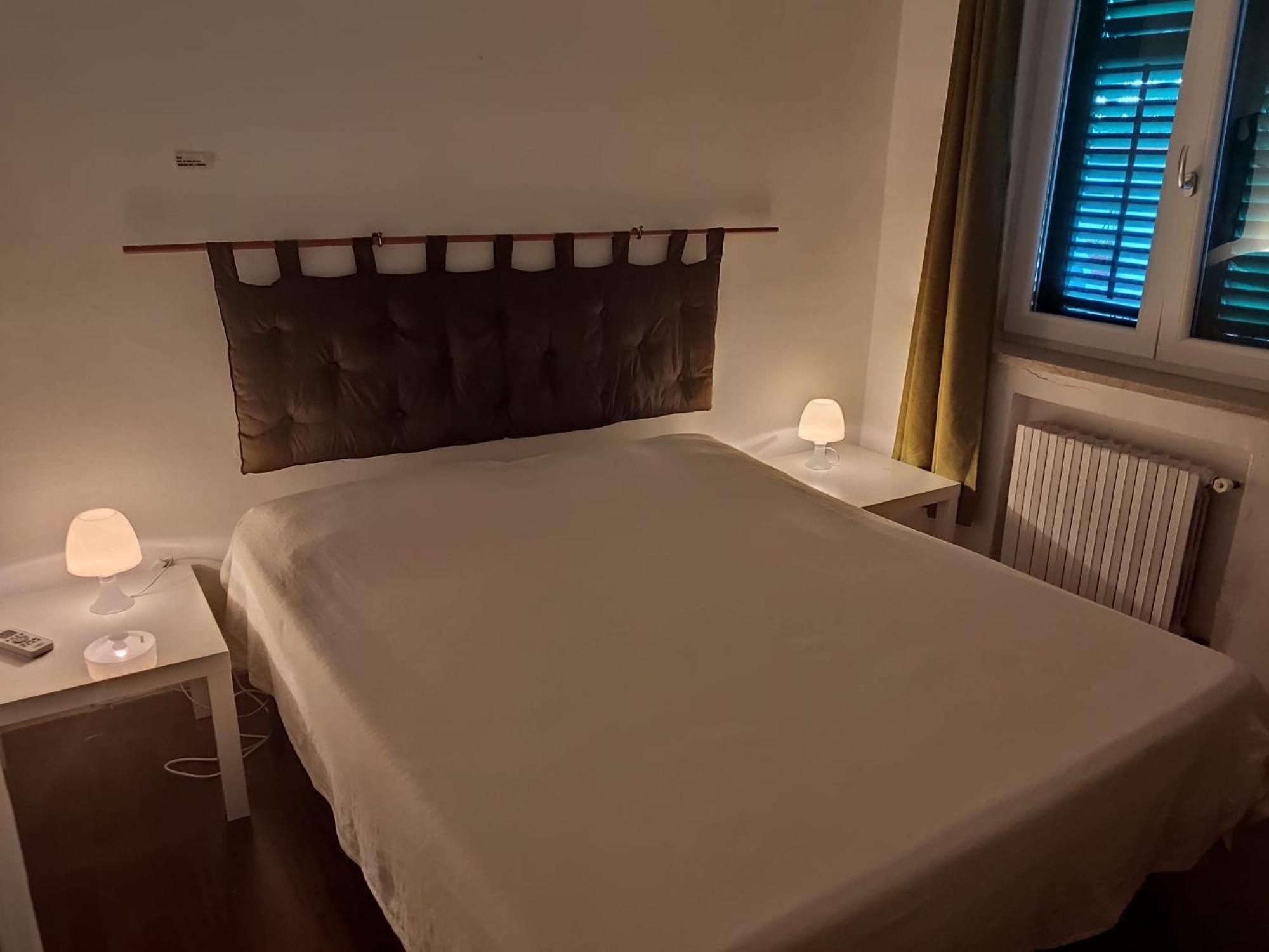 Holiday Home Sulmare Изола-делле-Феммине Экстерьер фото
