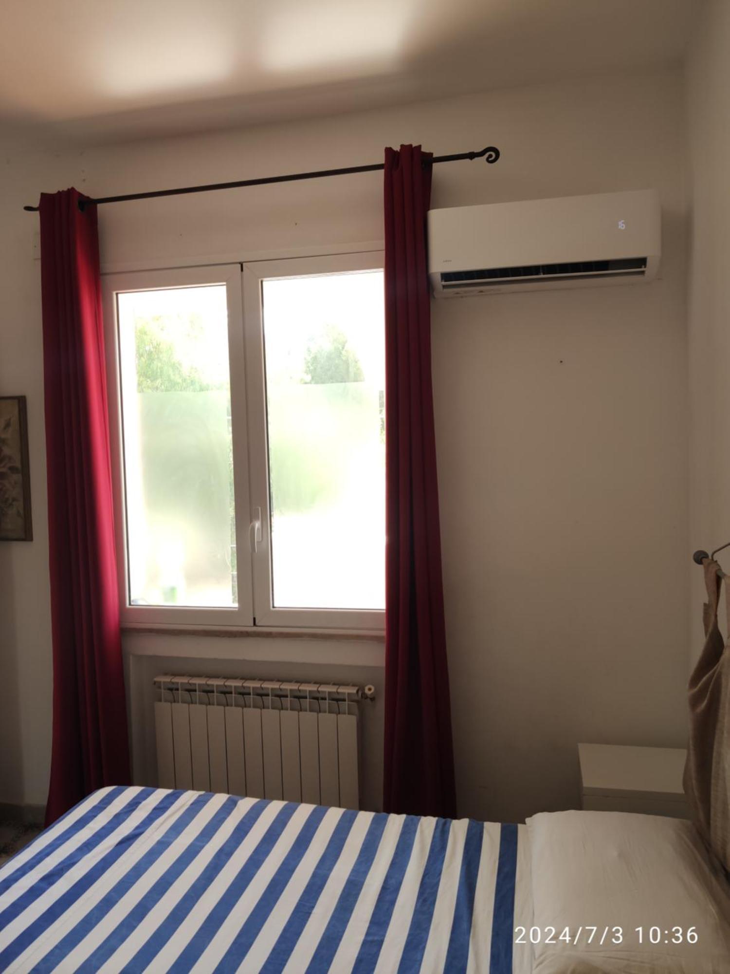 Holiday Home Sulmare Изола-делле-Феммине Экстерьер фото