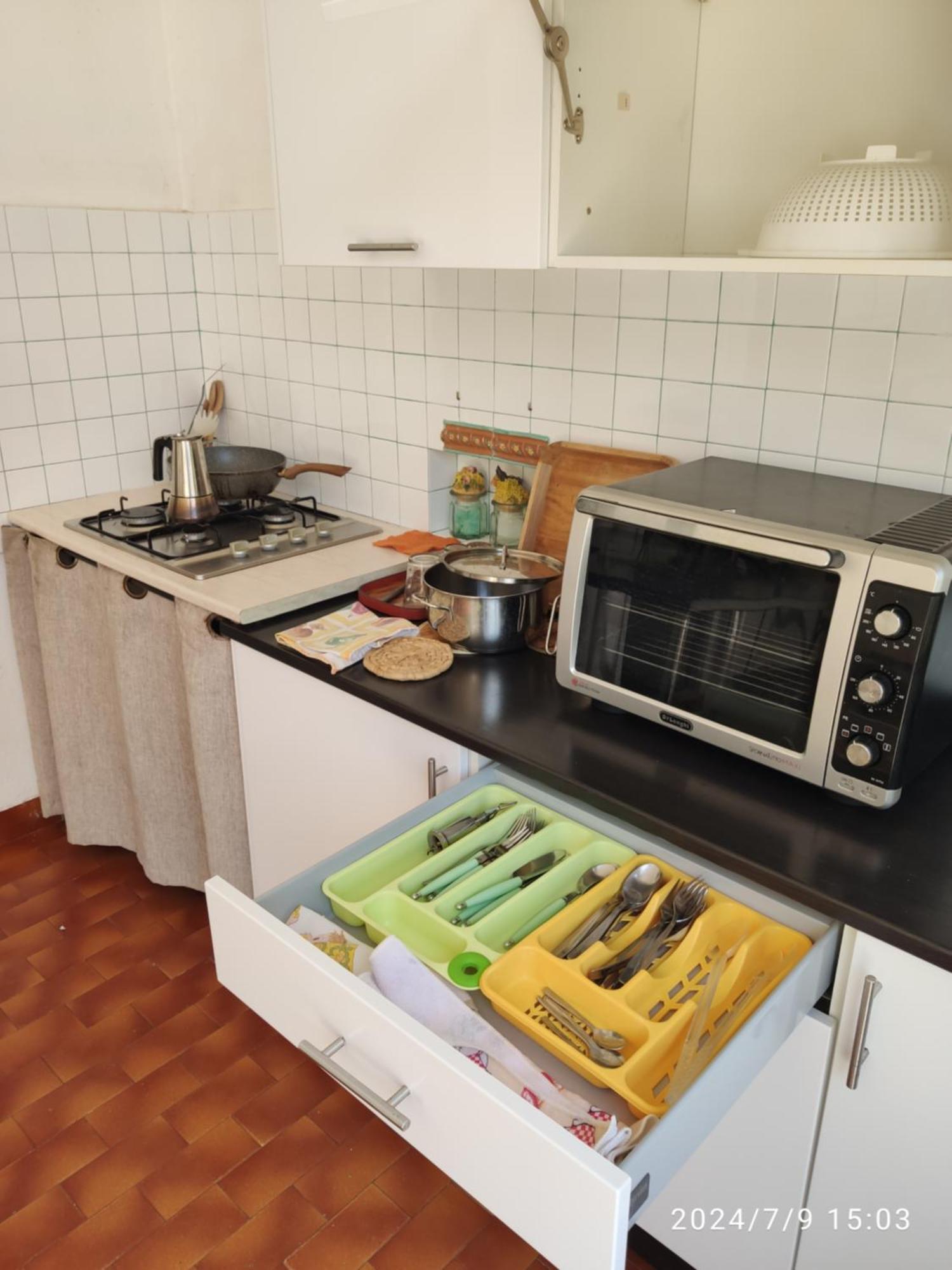 Holiday Home Sulmare Изола-делле-Феммине Экстерьер фото