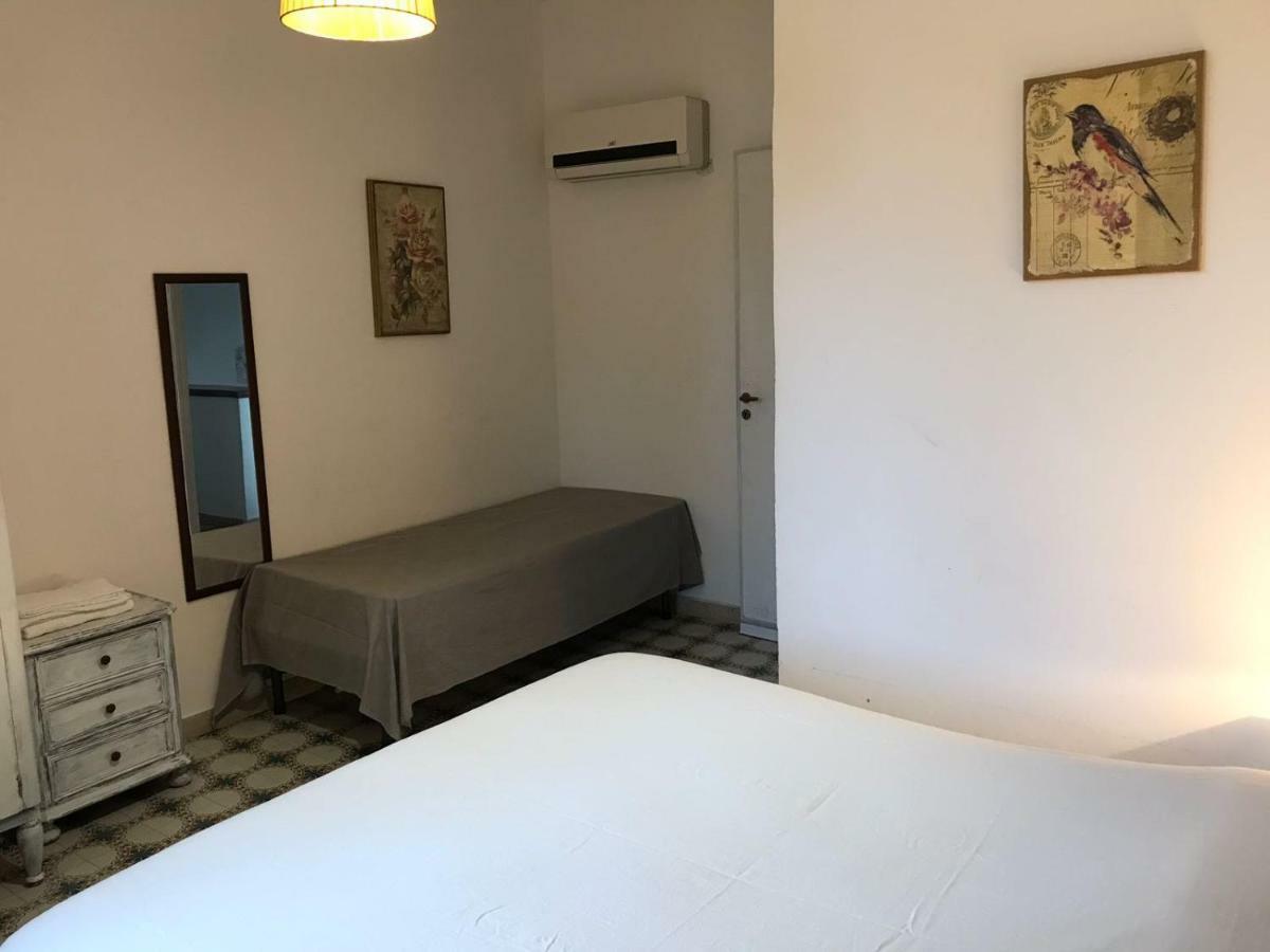 Holiday Home Sulmare Изола-делле-Феммине Экстерьер фото